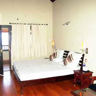 Banasura Island Retreat, Wayanad 2